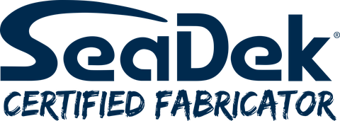 SeaDek Certified Fabricator